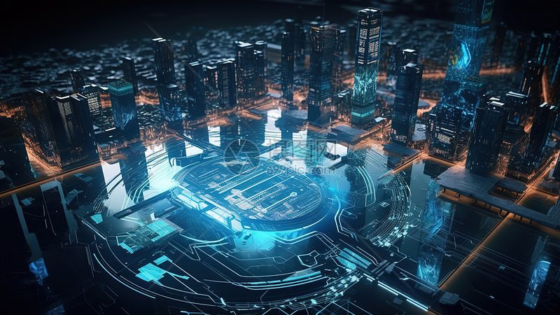 SaaS平台解决方案：构建高效企业服务的秘密武器